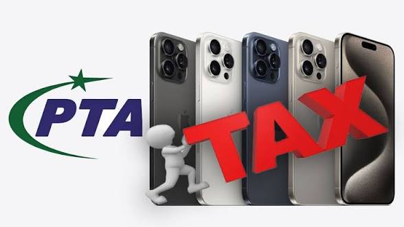 PTA Mobile Taxes to Be Paid in Installments? NA Body Directs FBR