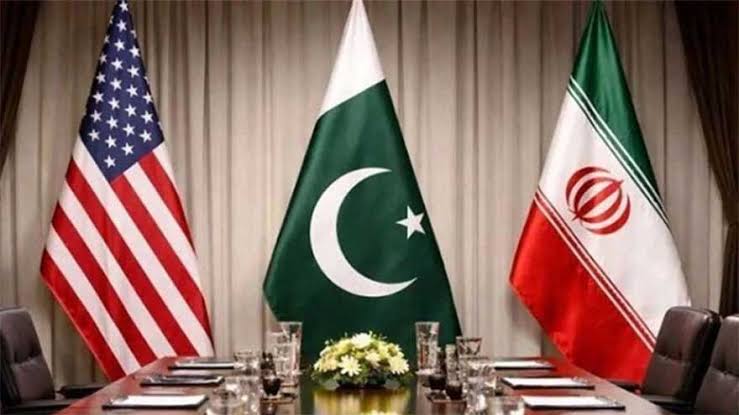 Pakistan, Qatar Issue Joint Statement on US-Iran Talks in Switzerland