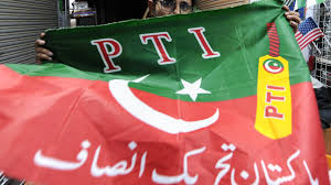 PTI Wins Major Relief in AJK: Candidates Can Contest on Bat Symbol