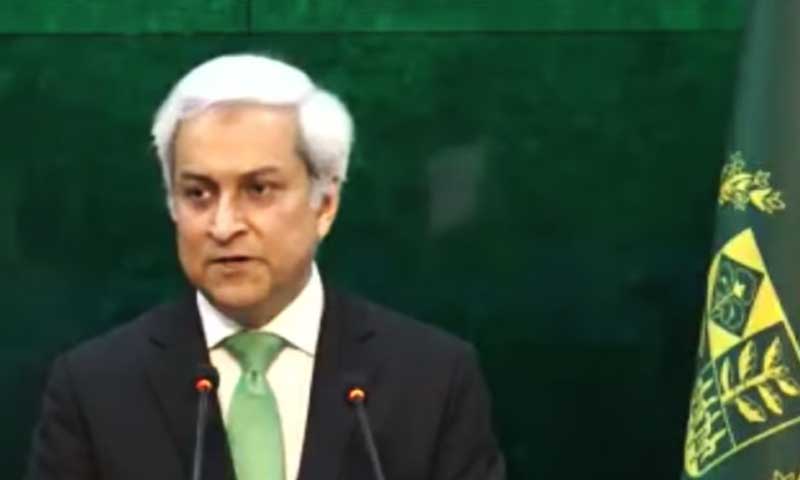 Diplomatic team deployed to Somalia as government vows safe return of hostages: FO