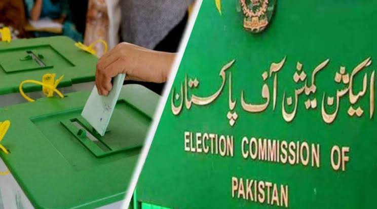 ECP Seeks maps, data by July 1 to break local polls deadlock from K-P, Islamabad over LG polls