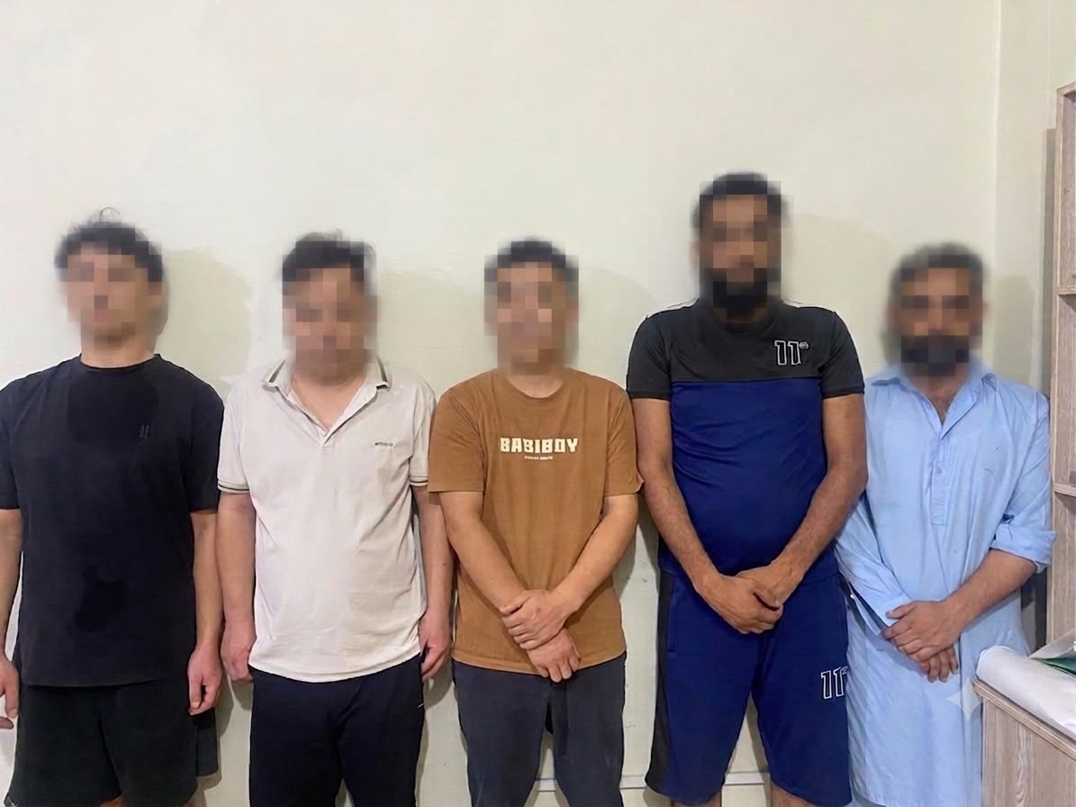 FIA Busts International Human Organ Trafficking Ring in Islamabad; Three Chinese Nationals Among Five Arrested