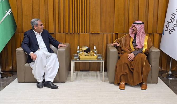Interior minister to visit Saudi Arabia today
