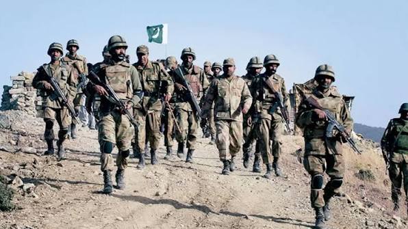 Three more terrorists killed in ongoing Operation Shaban: security sources