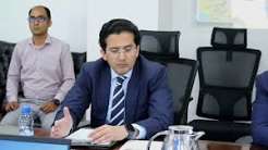 Pakistan Prepares Roadmap for Deregulation of Gas Sector with World Bank Support