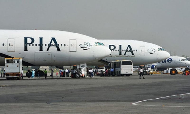 PIA to expand London flight operations from October 27