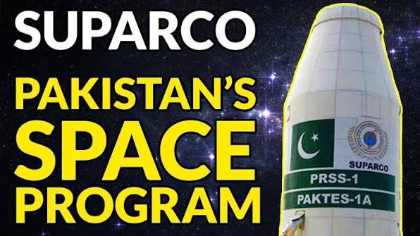 SUPARCO to host 4th regional symposium on ‘Space4Climate’ today